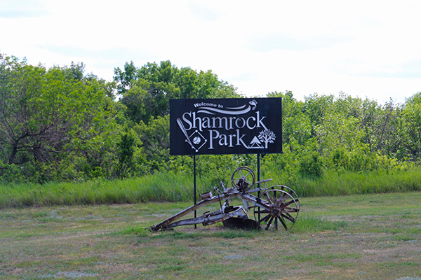 Shamrock Regional Park Opens May 16, 2025: A Season of Outdoor Adventure Awaits